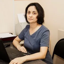 Чапленко Татьяна Николаевна