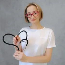Ушакова Елена Сергеевна